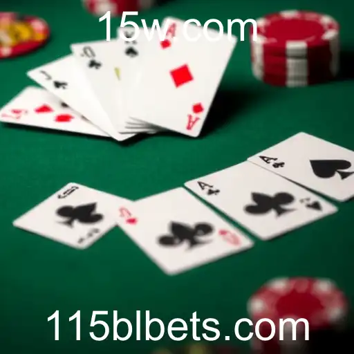 Blackjack